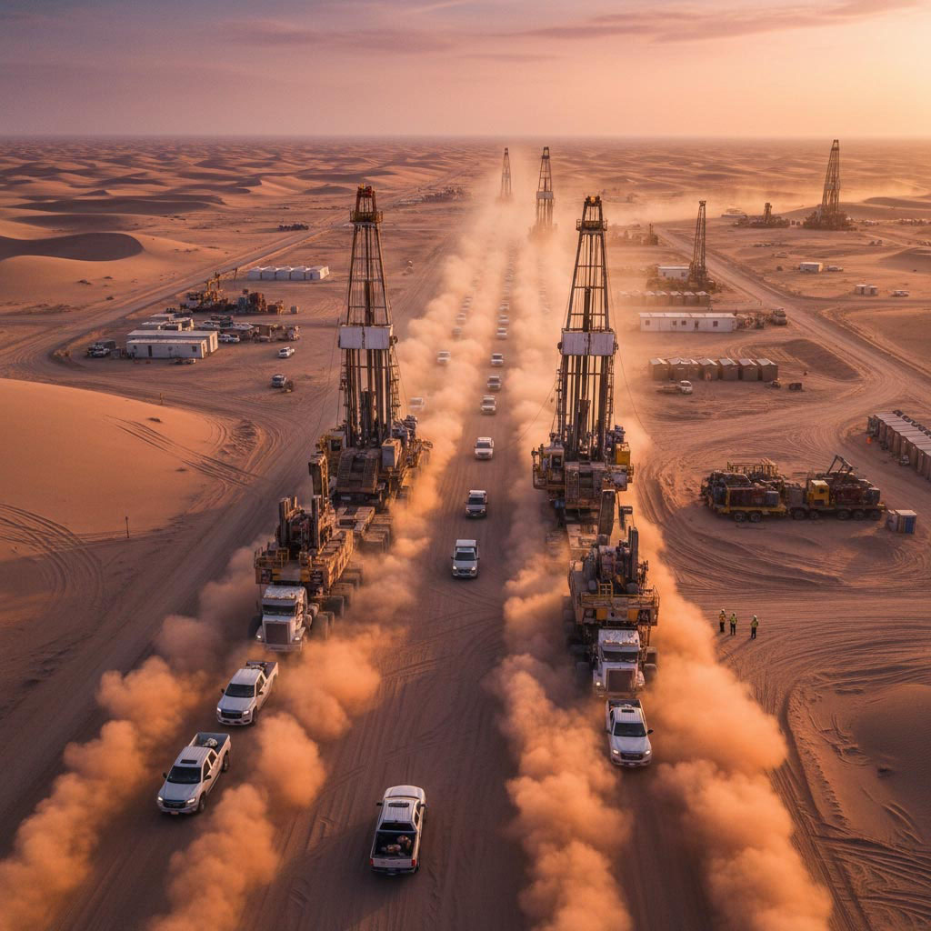 4 transportation and logistics services