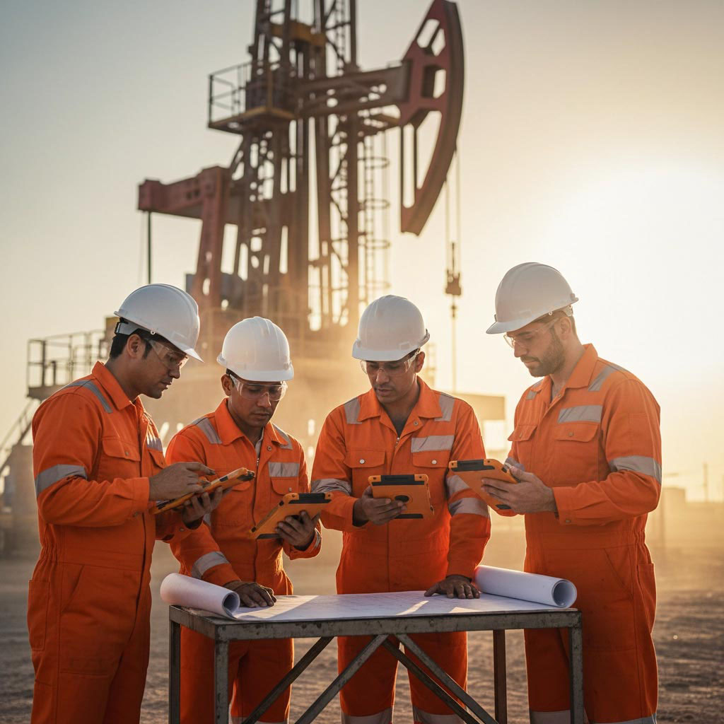 5 provision of specialized technical workforce